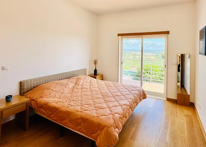 Elvia Villa Albufeira